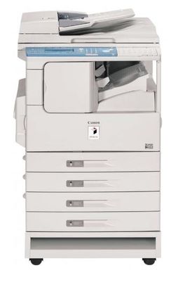 Toner Canon Imagerunner 1610F